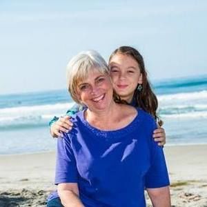 Meet your Posher, Ann